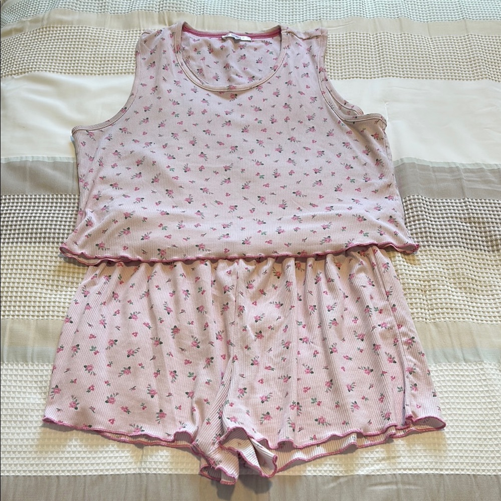 Pyjama Set